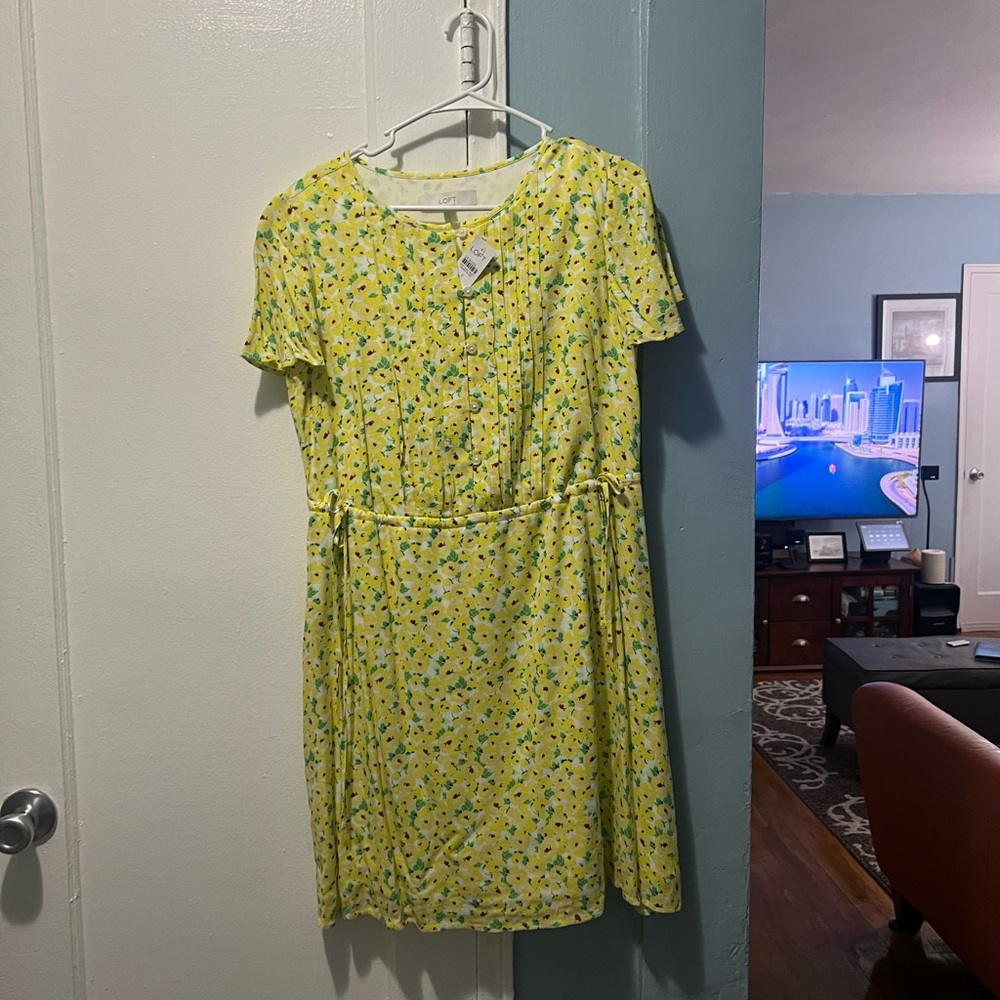 Cute summer dress
